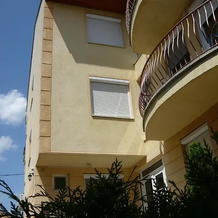 Major Studio Hajduszoboszlo Exterior photo