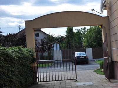 Appartamento Major Hajdúszoboszló