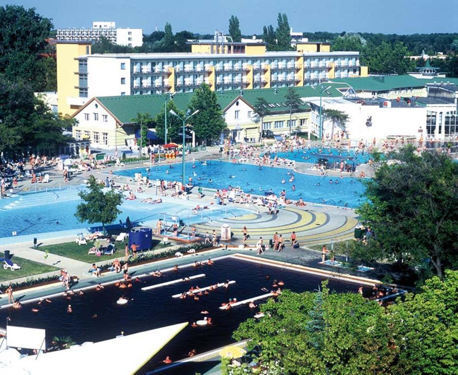 Major * Hajdúszoboszló